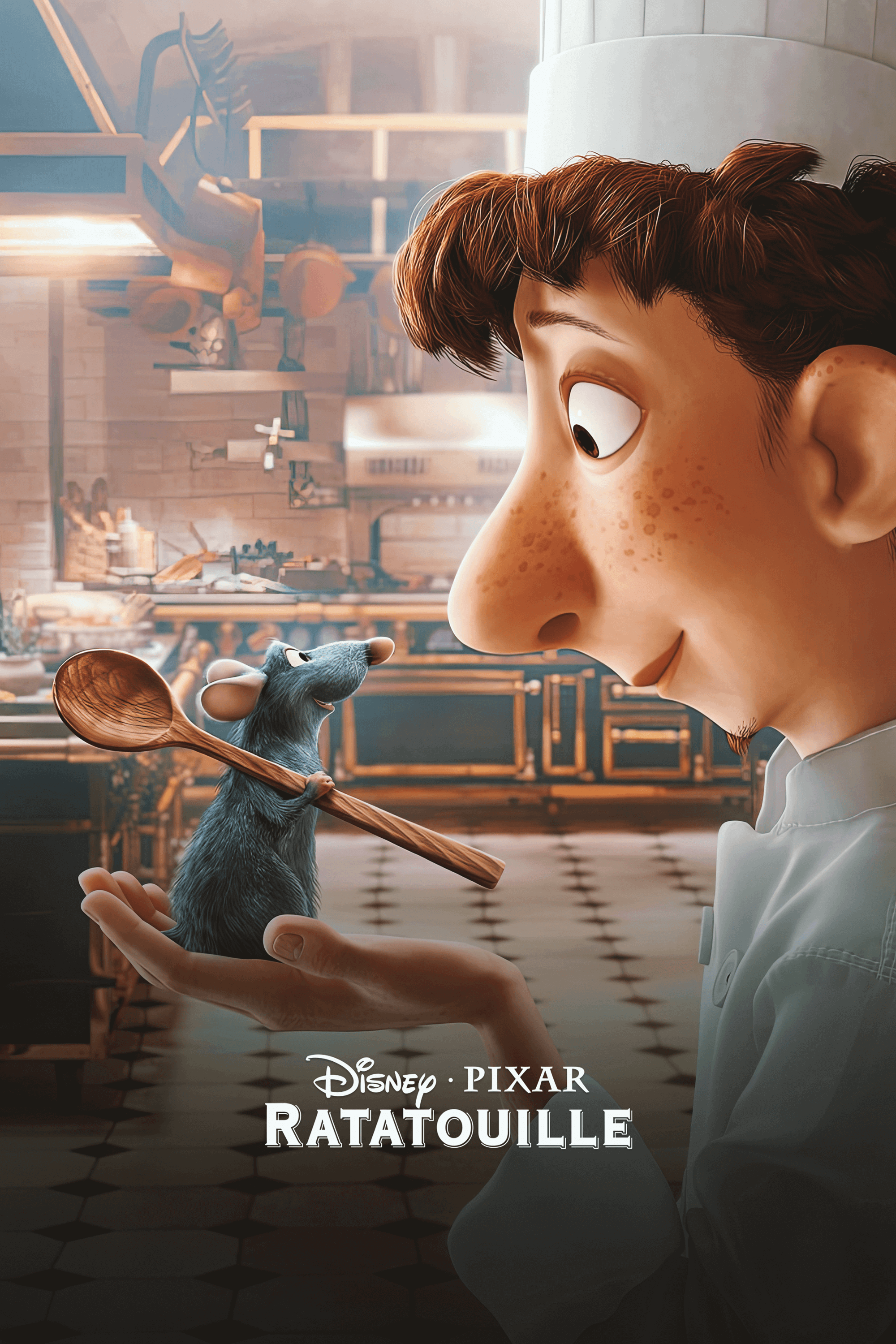 Ratatouille (2007) [429801] (A1737237808) [[Kids Movies]] --Plex--